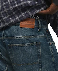 Lucky Brand Men's Hyperion 281 Super Baggy Jeans