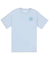 Hurley Men's Graphic Logo Short-Sleeve T-Shirt