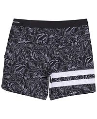 Hurley Men's Phantom Block Party Swim Board Shorts