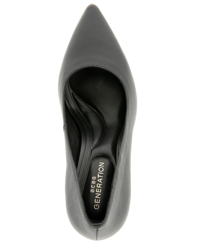 BCBGeneration Women's Bixxo Pointed Toe Pump