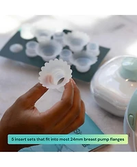 Willow Breast Pump Universal Sizing Kit