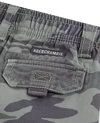 abercrombie kids Baby Boys' Ultra Baggy Cargo Pants