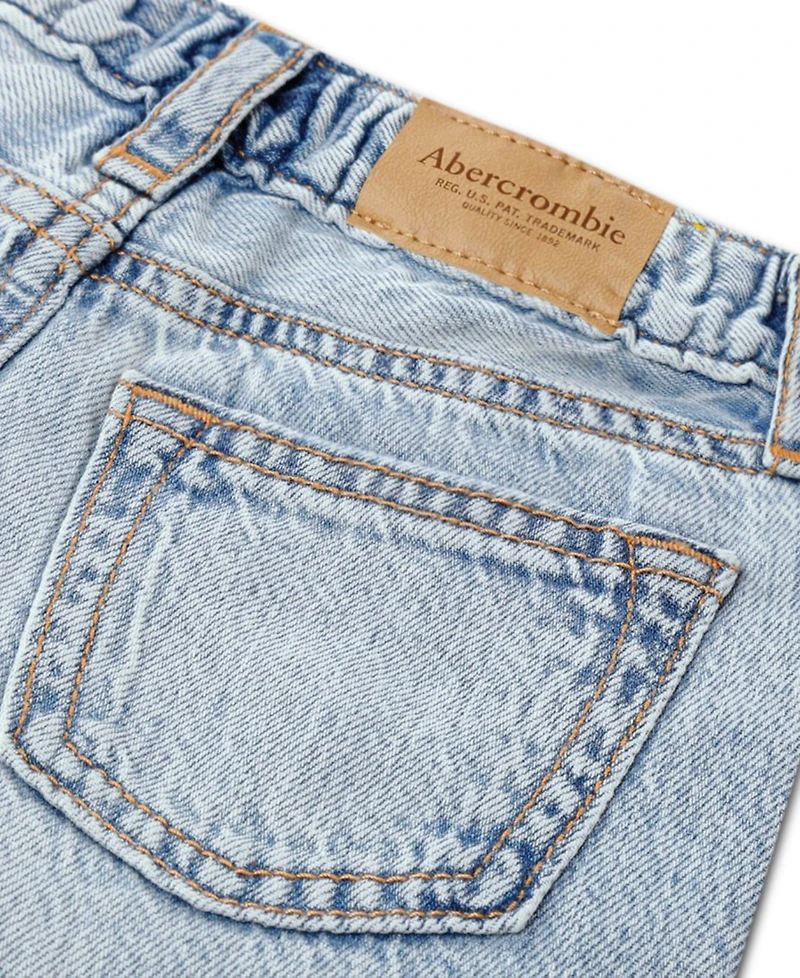 abercrombie kids Baby Boys' New Baggy Fit Jeans