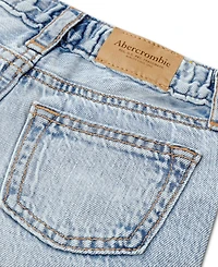 abercrombie kids Baby Boys' New Baggy Fit Jeans