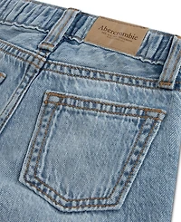 abercrombie kids Baby Boys' Destroyed Baggy Jeans