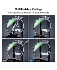 Neewer Camera Lens Accessory with Cpl