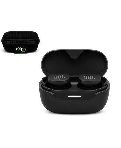 Jbl Endurance Race 2 Sport Earbuds + Hard Case