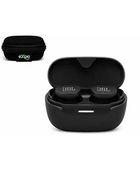 Jbl Endurance Race 2 Sport Earbuds + Hard Case