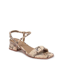 Bernardo Footwear Women's Josei Low Heel Sandal