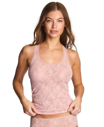 b.tempt'd Women's by Wacoal Scalloped Lace Scoop Neck Lingerie