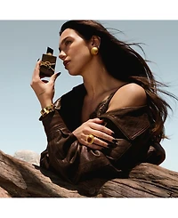 Yves Saint Laurent Libre Santal Couture Eau de Parfum, 1.6 oz.