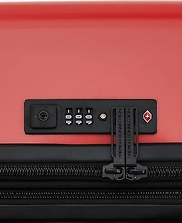 French Connection Mersai 5-Piece Hardside Luggage Set