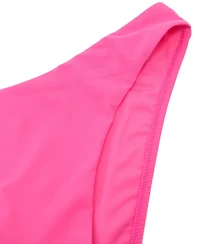 Reiss Women's Carina Fixed-Side Bikini Bottoms