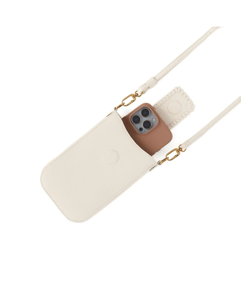 Hobo Tabby Phone Crossbody