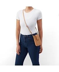 Hobo Expedition Phone Crossbody