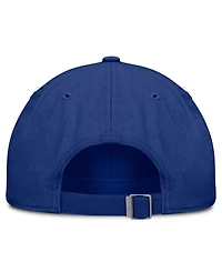 Nike Big Boys and Girls Royal New York Mets Mascot Club Adjustable Hat
