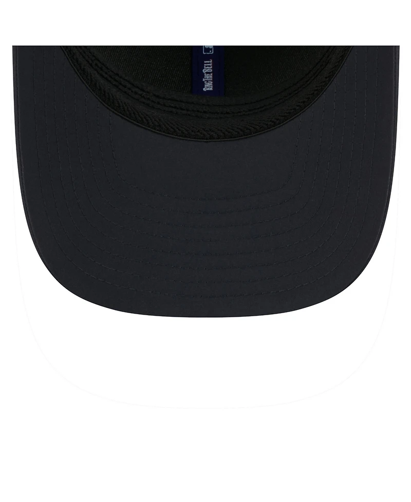 New Era Men's Navy Atlanta Braves 2026 Mlb All-Star Game Workout 39THIRTY M-Crown Flex Hat