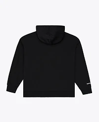 Mitchell & Ness Men's Black New York Knicks 2026 Nba Finals Champions Hoodie