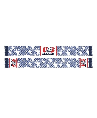 Ruffneck Scarves Usmnt Retro Denim Summer Series Scarf