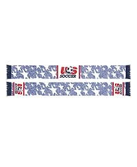 Ruffneck Scarves Usmnt Retro Denim Summer Series Scarf