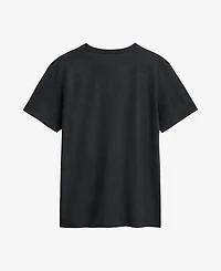 Nike Men's Black New York Yankees Tonal Club T-Shirt