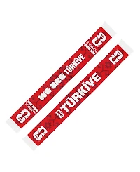 Global Scarves Turkey Fifa World Cup 2026 Federation Scarf