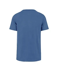 '47 Brand Men's Blue New York Knicks 2026 Nba Finals Champions Franklin T-Shirt