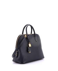 Pre-Owned HERMES 30 Bolide 1923 Bag Epsom