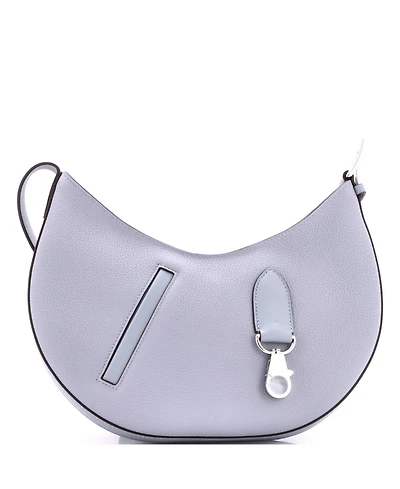 Pre-Owned HERMES Petite Arcon Bag Togo and Swift