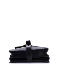 Pre-Owned Chloe Medium Aby Day Bag Leather
