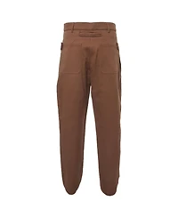 Pre-Owned Jacquemus Men's Denim Straight Fit La Montagne Jeans