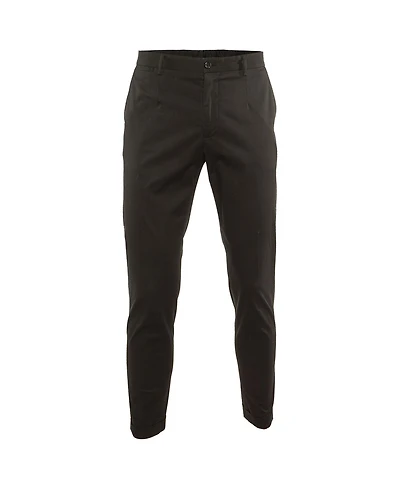 Pre-Owned Dolce & Gabbana Men's Cotton Pants