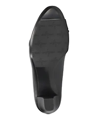Easy Street Women's Ginnifer Slip-On Pumps