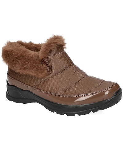 Easy Street Women's Flurry Waterproof Booties