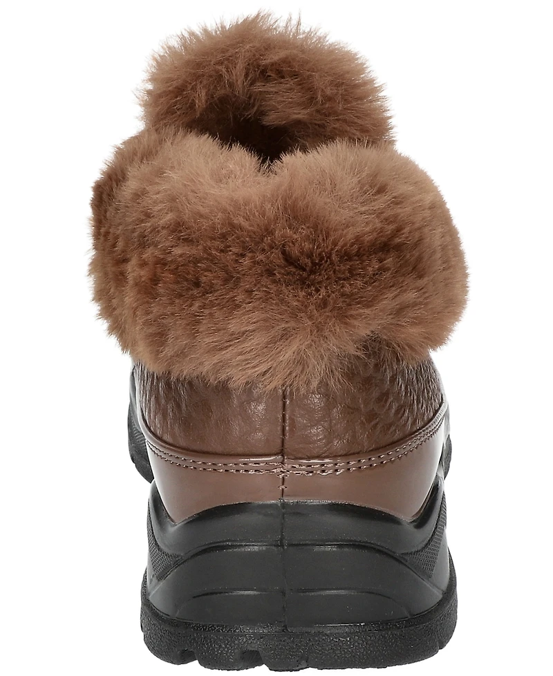 Easy Street Women's Flurry Waterproof Booties