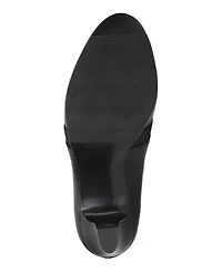 Easy Street Women's Donya Slip-On Pumps