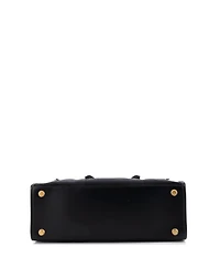 Pre-Owned Balenciaga Medium Hardware Tote Canvas