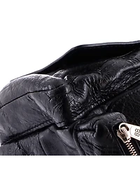 Pre-Owned Balenciaga Xs Superbusy Sling Bag Leather