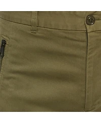 Pre-Owned Moncler Men's Gabardine Cargo Pants