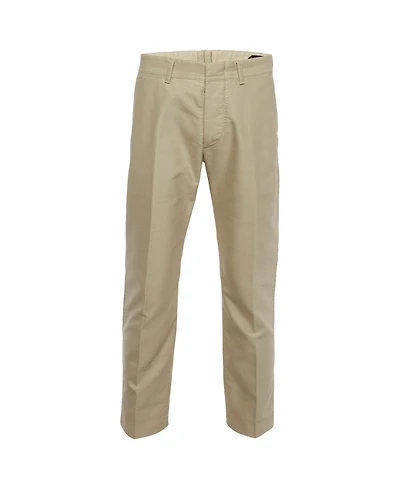 Pre-Owned Tom Ford Men's Cotton Chino Button Up Trousers