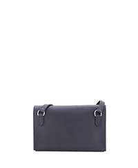 Pre-Owned HERMES Hermesnap Wallet Bag Epsom