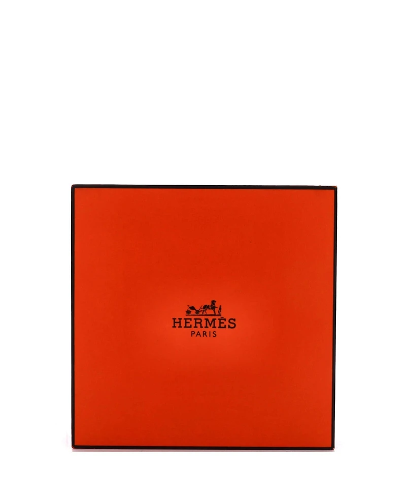 Pre-Owned HERMES H d'Ancre Bracelet