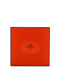 Pre-Owned HERMES H d'Ancre Bracelet