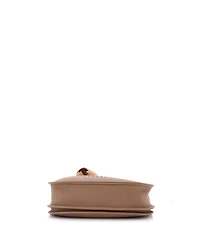 Pre-Owned HERMES Pm Evelyne Bag Gen Iii Clemence