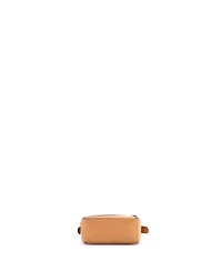 Pre-Owned Loewe Nano Puzzle Bag Leather
