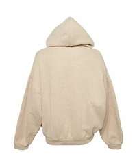 Pre-Owned Fear Of God Women's Cotton Hoodie