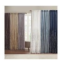 Avobird Curtain Panel Only 1 Piece Panel