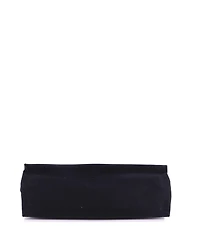 Pre-Owned Saint Laurent Large Rive Gauche Shopper Tote Canvas