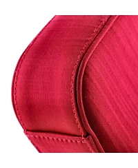 Pre-Owned Saint Laurent Mini Le 5 a 7 Hobo Satin