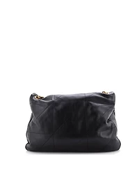 Pre-Owned Saint Laurent Large Jamie 4.3 Shoulder Bag Quilted Leather